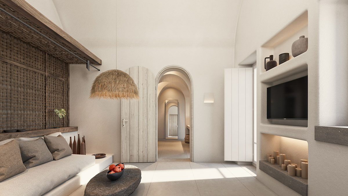 Canaves Oia  Epitome 